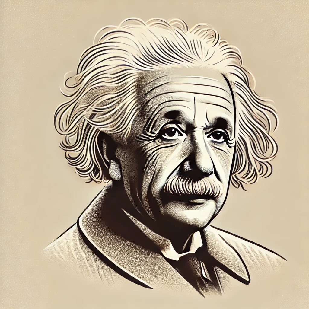 Αλβέρτου Αϊνστάιν